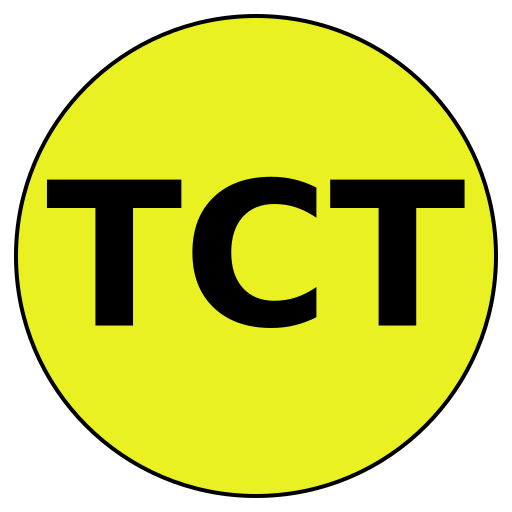 TrustCrew Travel